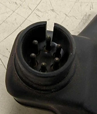 ISCO 581 Other Business & Industrial | Fram Fram LLC (10)