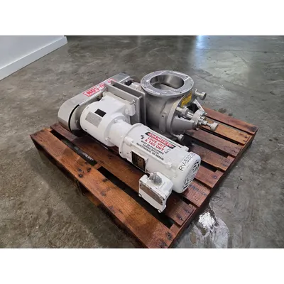 USED NUCON DT375 U