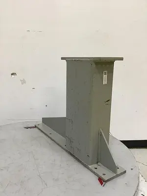 USED MARK II AUTOMATION 35X6.5/ RS