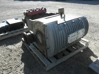 USED UNION TX-150