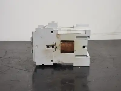 Used ALLEN-BRADLEY 700-CF400D Misc Electrical & Power Parts British Columbia CA | Lenmark #247006