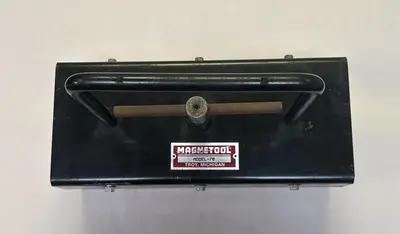 Used MAGNETOOL MODEL 78 Misc Electrical & Power Parts Ohio US | Surplus Asset Holdings #1239325