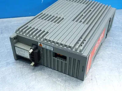 USED EMERSON EN204