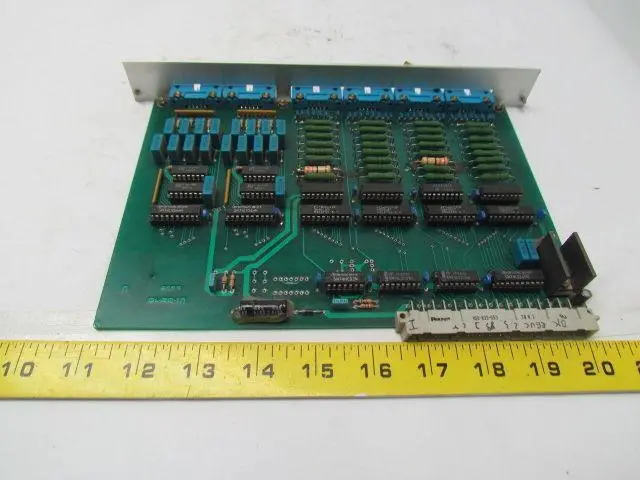 Used BIESSE ROVER _UNKNOWN_ Miscellaneous MRO | Arrow Industrial #655235
