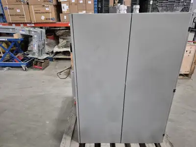 USED ABB ACS800-04-0030-7+K454+L503