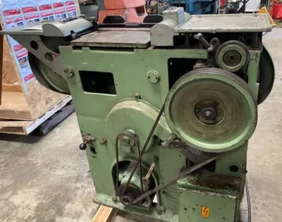 Myford _UNKNOWN_ Metalworking Lathes | Amiron Machinery (4)