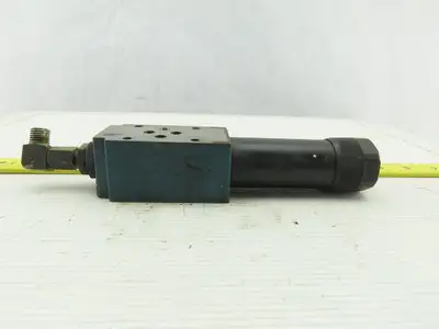 Rexroth ZDR6DP1-4X/210YM Pressure Reducing Valve Nominal Size 6 315 Bar Max