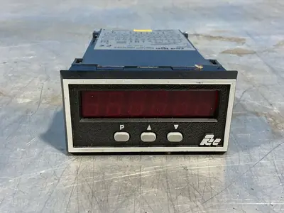 Used RED LION CONTROLS IMI04163 Automation Control (HMI) Ohio US | HGR 24 #1324414