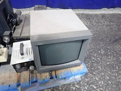 USED OPTICAL GAGING PRODUCTS INC OQ 14A