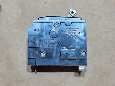 USED SQUARE D QO215