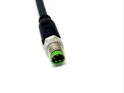New | in-Stock Murr Elekronik 4711, 7000-08011-6310030, 10212041_01 Cable & Wire Michigan US | Maverick Industrial Sales #1393501