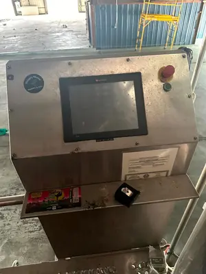 USED 2015 ALPHA BREWING BREW SYSTEM