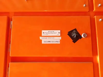 800A Motor Control Center MCC, 575V, 800A Bus, Form 4A, IP42 Enclosure