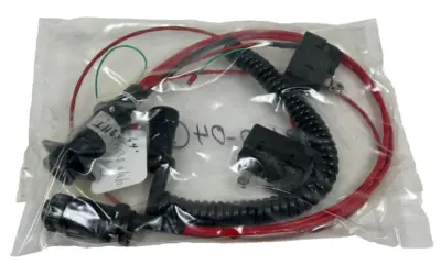 NEW THERMO FISHER 103170-40 OCTOPUS CABLE ASSY. 64" K2X PIN HOLE DETECTOR