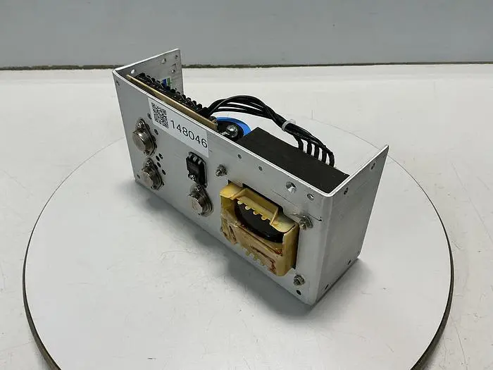 Used SOLA SLS-12-068T Power Supplies Michigan US | Ideal Machinery #693857