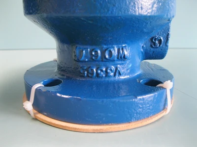 NEW Cashco 55AHXDB300X0-55148