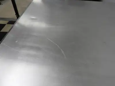 Used Delfield Used DELFIELD 406-CA Under Counter Commercial Refrigerator 120V Undercounter Refrigerators Illinois US | Falcon Restaurant Supply #1376459