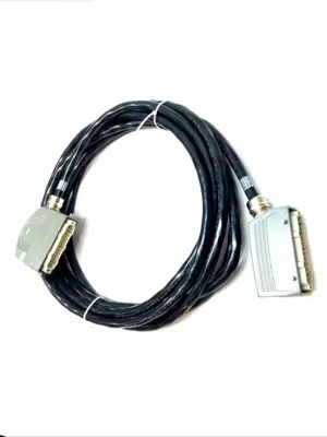 USED BELDEN TRAY CABLE 25 CONDUCTOR 18 AWG E64067‑G TC‑ER