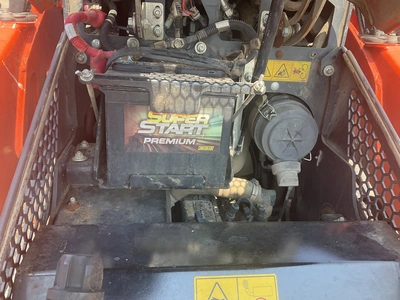 Used 2022 KUBOTA SCL1000 Compact Utility Loaders Michigan US | Miedema Asset Management Group #1392779