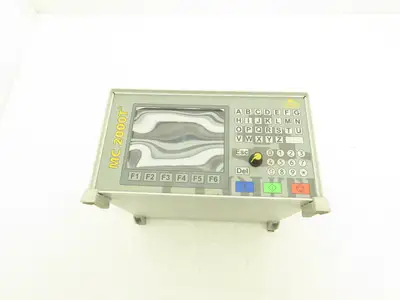 Couth MC2000T2 MOD T2 Marking Machine Controller MC2000T²