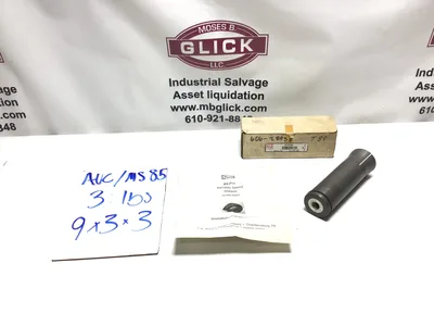 TB Wood’s AP3C158 5/8″ ALL-PRO COLT