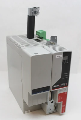 USED ALLEN BRADLEY 2094-BM03-M
