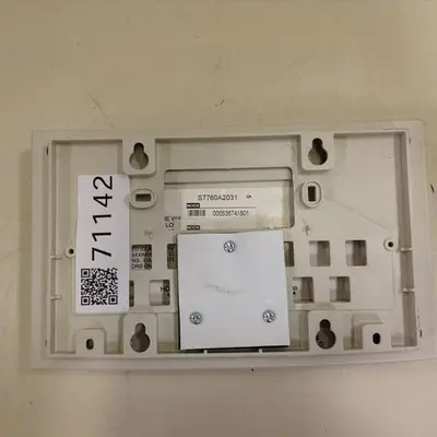 USED HONEYWELL S7760A2031