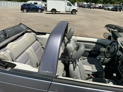 USED 2007 CHRYSLER PT CRUISER