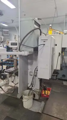 MILLTRONICS MB18 Vertical Mills | Toolquip, Inc. (3)