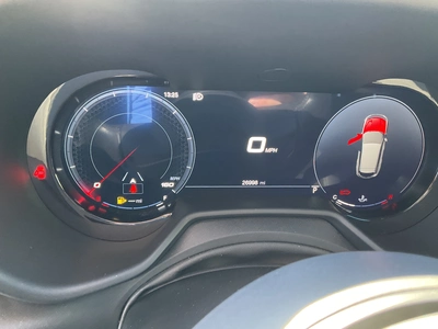 Used 2023 DODGE HORNET SUVs Michigan US | Miedema Asset Management Group #1579087