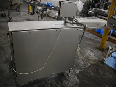Used 2020 VEMAG SCL361 Belt Conveyors Illinois US | M&M Equipment Corp. #1377263
