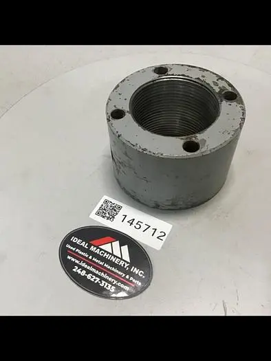 USED VAN DORN 305104
