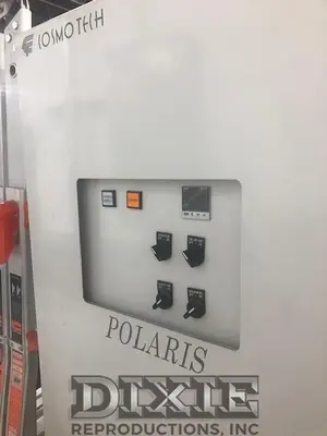 USED 2018 KOMORI GL 537 H-UV