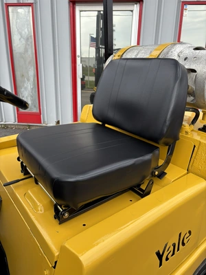 USED YALE GLC060RC
