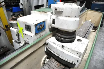 USED ANOR 300J 4000 MM
