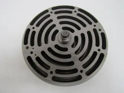 New | in-Stock HOERBIGER _UNKNOWN_ Valves/Fittings | Arrow Industrial #627664