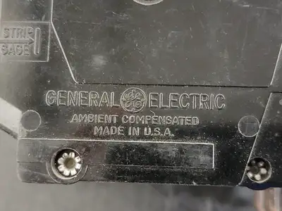 USED GENERAL ELECTRIC THQB32015
