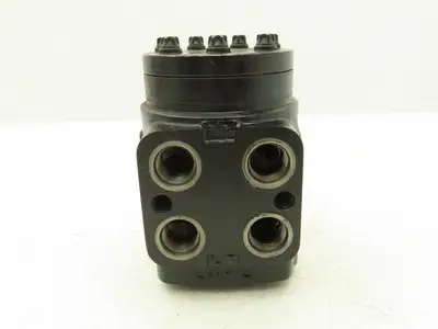 Char-Lynn Eaton 211-1008-002 Hydraulic Power Steering Pump Off Rico PLR-DD-100