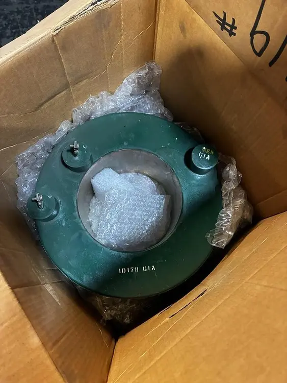 New | in-Stock GE 1D179G1A Misc Electrical & Power Parts Ohio US | Surplus Asset Holdings #1366033