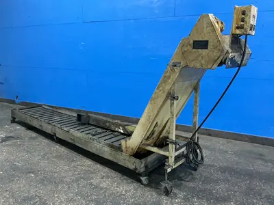Used HENNING LC 2000H Material Handling (misc) Ohio US | HGR 24 #1460564
