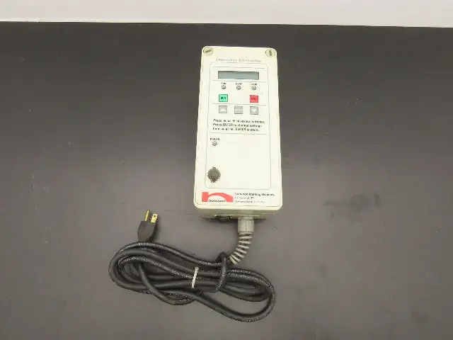 Used NORWOOD MARKING SYSTEMS _UNKNOWN_ Robot Parts | Arrow Industrial #641719
