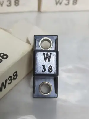 New | in-Stock ALLEN-BRADLEY W38 Miscellaneous Equipment (Electrical & Power) Ohio US | Surplus Asset Holdings #1412878
