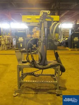 USED Union Process 1SD Union Process Attritor