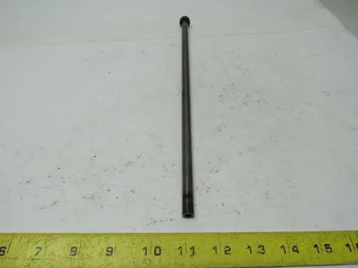 DME S25M12 Ejector Sleeve 1/4" ID X 3/8" OD X 12"