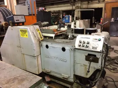 Used HARTFORD 5-250 Cold Headers Ontario CA | Walden Machinery #1290567