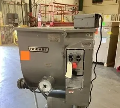 USED HOBART 4346