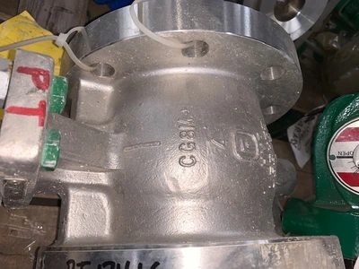 USED Fisher V150