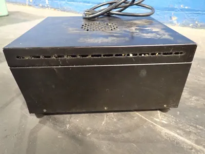 Haas Servo Controller