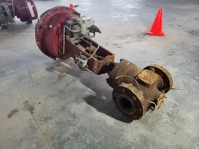 USED MASONEILAN 88-41425