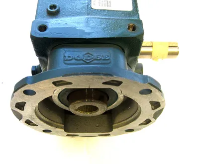 NEW DODGE TIGEAR 26Q18R14 REDUCER RATIO 18:1